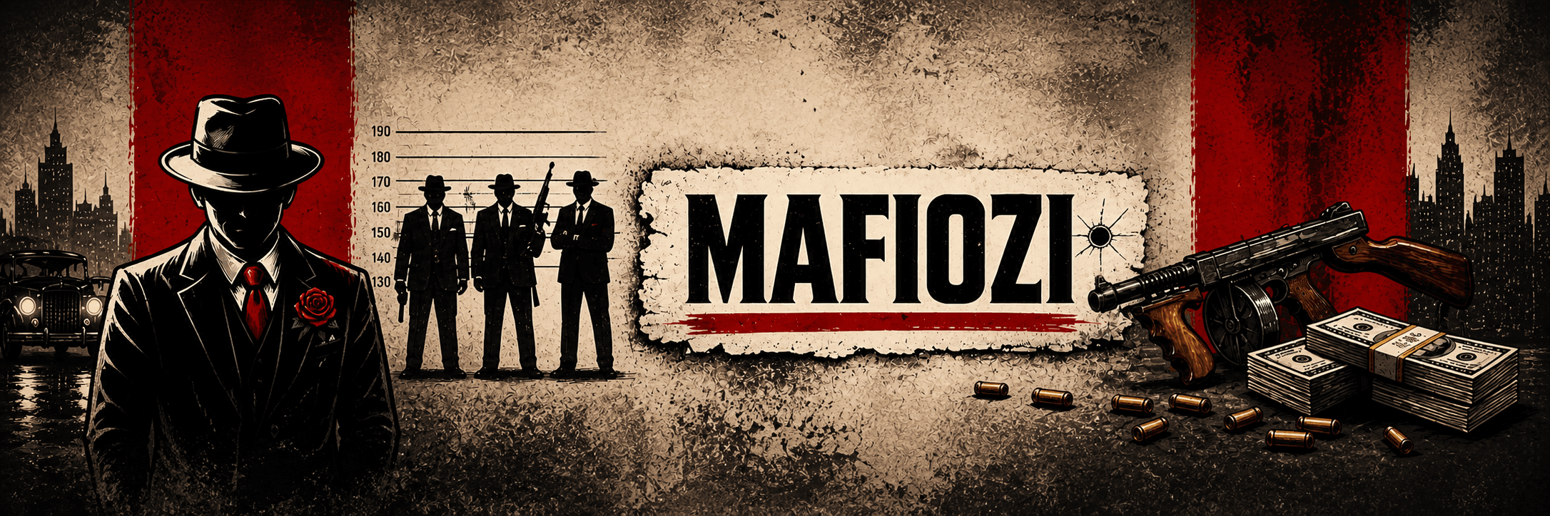 Mafia Online